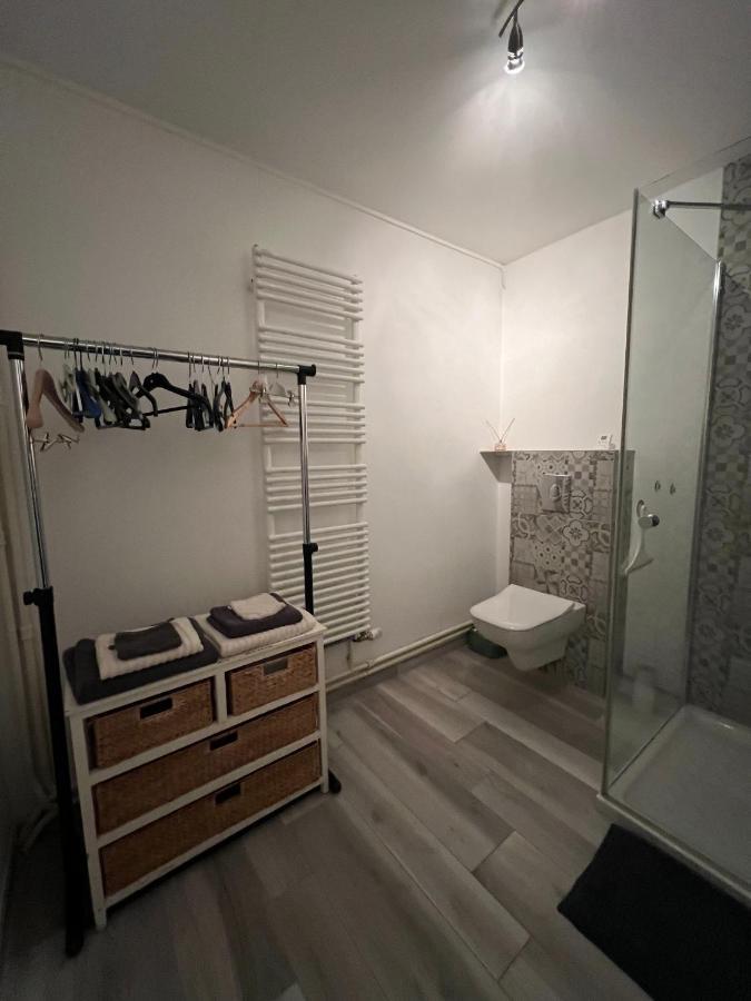 Chambre Privee Chiberta Chanas Exterior photo